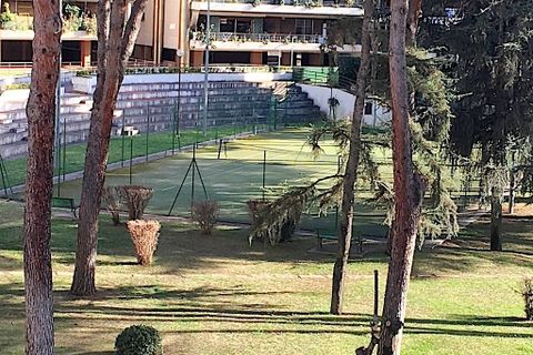 Apartament a Rome, Rome, Rome - € 1.050/mes | Ref: A0371 - foto 2