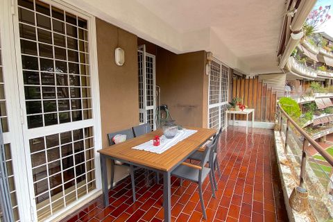 Apartament a Rome, Rome, Rome - € 1.050/mes | Ref: A0371 - foto 4