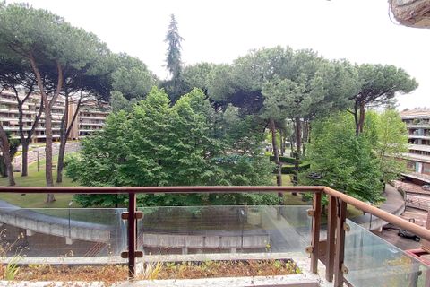 Apartament a Rome, Rome, Rome - € 1.050/mes | Ref: A0371 - foto 5