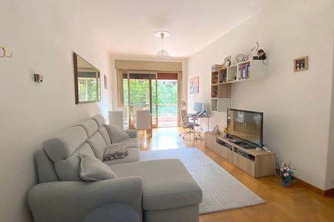 Apartament a Rome, Rome, Rome - € 1.050/mes | Ref: A0371 - foto 6