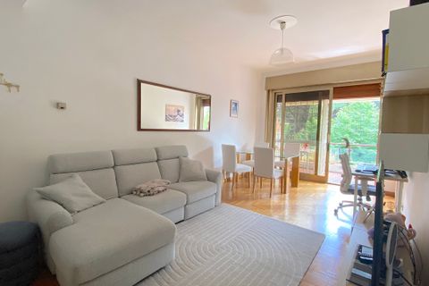Apartament a Rome, Rome, Rome - € 1.050/mes | Ref: A0371 - foto 7