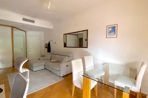 Apartament a Rome, Rome, Rome - € 1.050/mes | Ref: A0371 - foto 8