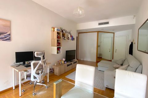 Apartament a Rome, Rome, Rome - € 1.050/mes | Ref: A0371 - foto 9