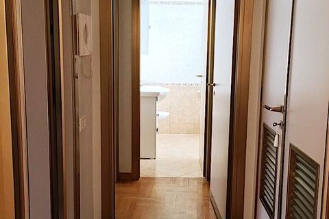 Apartament a Rome, Rome, Rome - € 1.050/mes | Ref: A0371 - foto 12