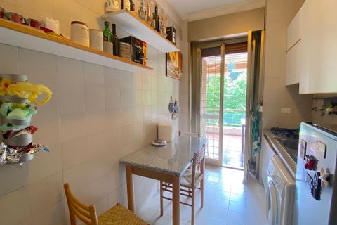 Apartament a Rome, Rome, Rome - € 1.050/mes | Ref: A0371 - foto 13