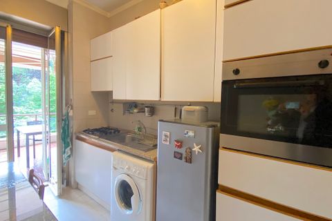 Apartament a Rome, Rome, Rome - € 1.050/mes | Ref: A0371 - foto 14