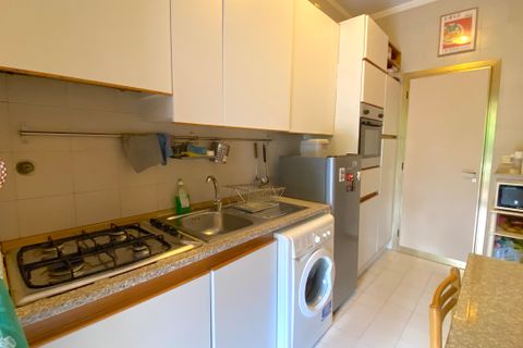 Apartament a Rome, Rome, Rome - € 1.050/mes | Ref: A0371 - foto 15