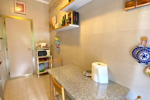 Apartament a Rome, Rome, Rome - € 1.050/mes | Ref: A0371 - foto 16