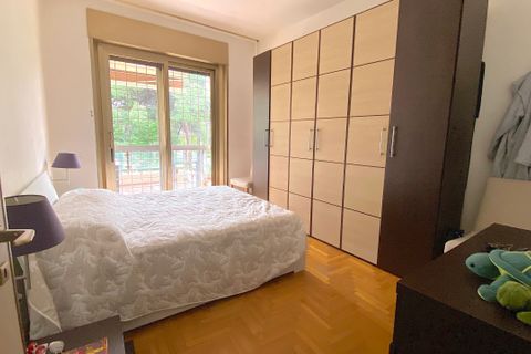Apartament a Rome, Rome, Rome - € 1.050/mes | Ref: A0371 - foto 18