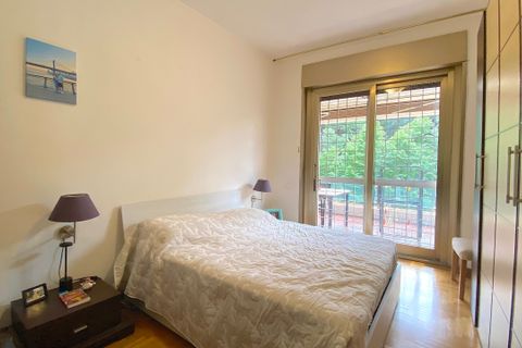 Apartament a Rome, Rome, Rome - € 1.050/mes | Ref: A0371 - foto 19