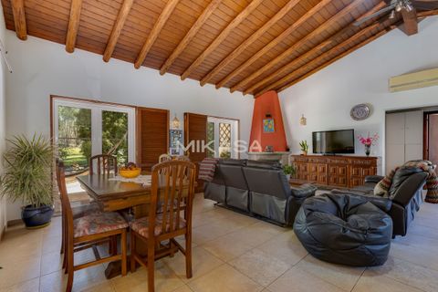 Villa a Rogil, Faro, Rogil - € 840.000 | Ref: M187 - foto 3