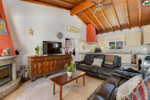 Villa a Rogil, Faro, Rogil - € 840.000 | Ref: M187 - foto 5