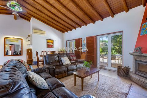 Villa a Rogil, Faro, Rogil - € 840.000 | Ref: M187 - foto 7