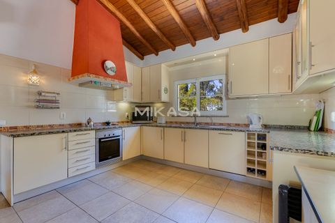 Villa a Rogil, Faro, Rogil - € 840.000 | Ref: M187 - foto 8