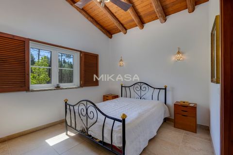 Villa a Rogil, Faro, Rogil - € 840.000 | Ref: M187 - foto 10