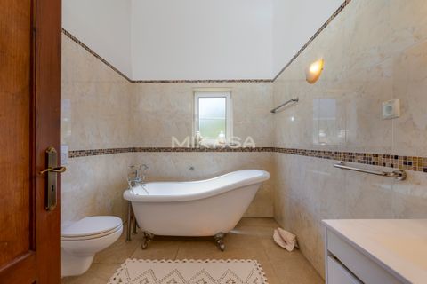 Villa a Rogil, Faro, Rogil - € 840.000 | Ref: M187 - foto 14
