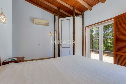 Villa a Rogil, Faro, Rogil - € 840.000 | Ref: M187 - foto 16
