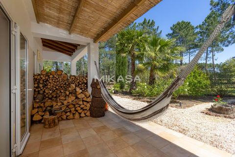 Villa a Rogil, Faro, Rogil - € 840.000 | Ref: M187 - foto 17