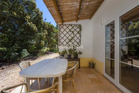 Villa a Rogil, Faro, Rogil - € 840.000 | Ref: M187 - foto 18
