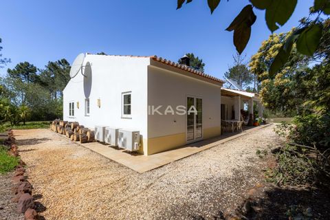Villa a Rogil, Faro, Rogil - € 840.000 | Ref: M187 - foto 19