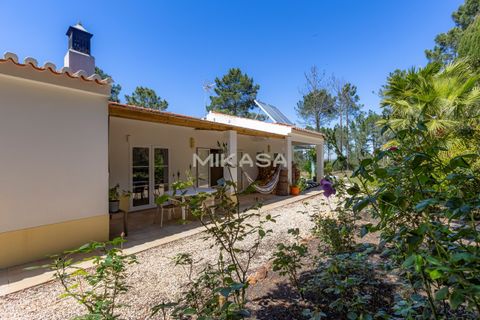 Villa a Rogil, Faro, Rogil - € 840.000 | Ref: M187 - foto 20