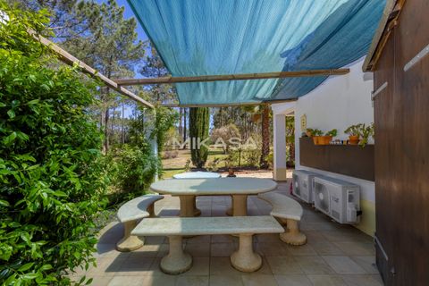 Villa a Rogil, Faro, Rogil - € 840.000 | Ref: M187 - foto 22