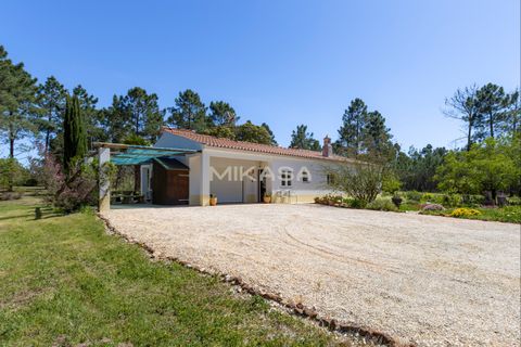 Villa a Rogil, Faro, Rogil - € 840.000 | Ref: M187 - foto 23