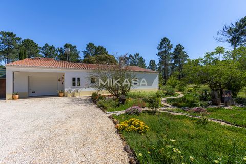 Villa a Rogil, Faro, Rogil - € 840.000 | Ref: M187 - foto 24
