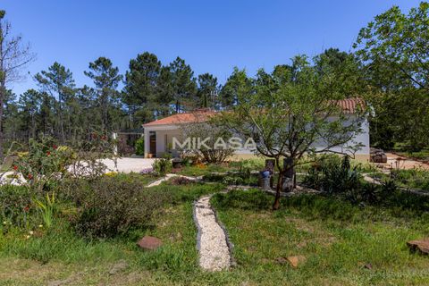 Villa a Rogil, Faro, Rogil - € 840.000 | Ref: M187 - foto 25