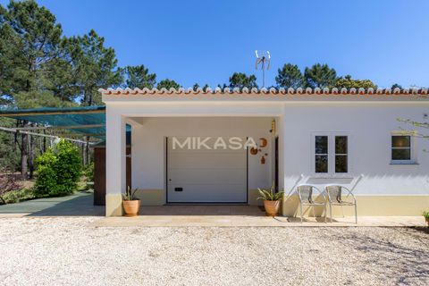 Villa a Rogil, Faro, Rogil - € 840.000 | Ref: M187 - foto 26