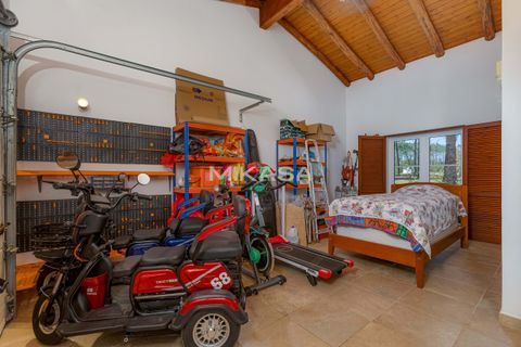 Villa a Rogil, Faro, Rogil - € 840.000 | Ref: M187 - foto 27