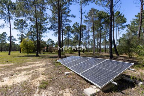 Villa a Rogil, Faro, Rogil - € 840.000 | Ref: M187 - foto 30