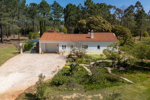 Villa a Rogil, Faro, Rogil - € 840.000 | Ref: M187 - foto 31