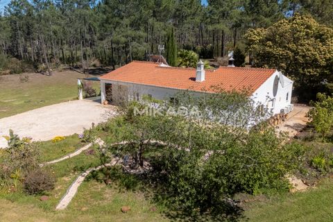 Villa a Rogil, Faro, Rogil - € 840.000 | Ref: M187 - foto 32