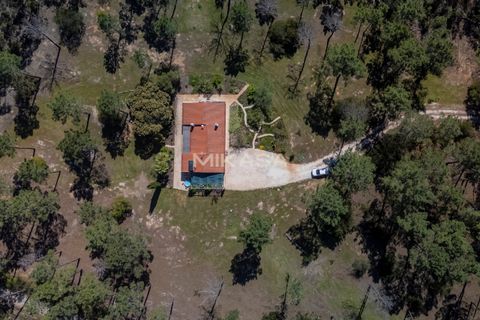Villa a Rogil, Faro, Rogil - € 840.000 | Ref: M187 - foto 34