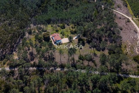 Villa a Rogil, Faro, Rogil - € 840.000 | Ref: M187 - foto 35