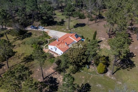 Villa a Rogil, Faro, Rogil - € 840.000 | Ref: M187 - foto 38