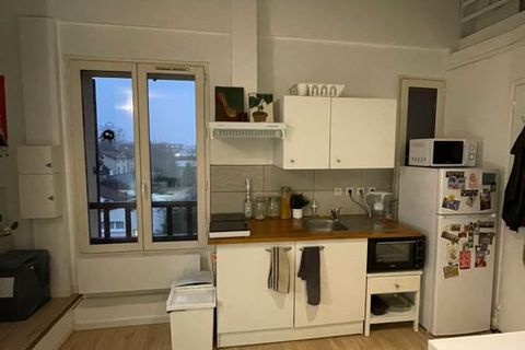 Estudi a Thiais, Val-de-Marne, Thiais - € 710/mes | Ref: 578660 - foto 2