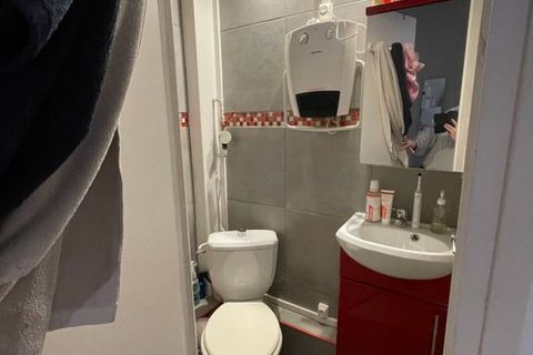Estudi a Thiais, Val-de-Marne, Thiais - € 710/mes | Ref: 578660 - foto 3