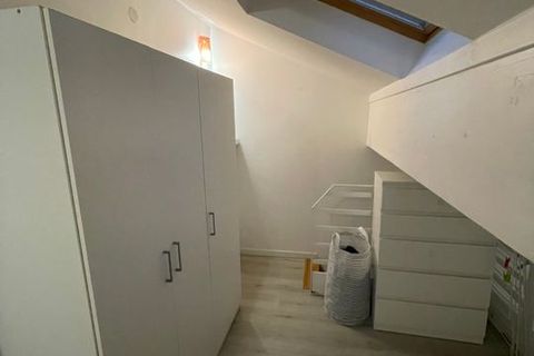 Estudi a Thiais, Val-de-Marne, Thiais - € 710/mes | Ref: 578660 - foto 6