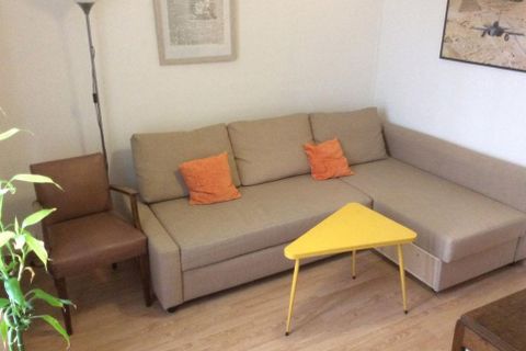 Estudi a Chatou, Yvelines, Chatou - € 710/mes | Ref: 136903 - foto 3