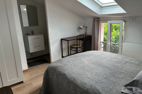 Estudi a Chatou, Yvelines, Chatou - € 710/mes | Ref: 136903 - foto 4