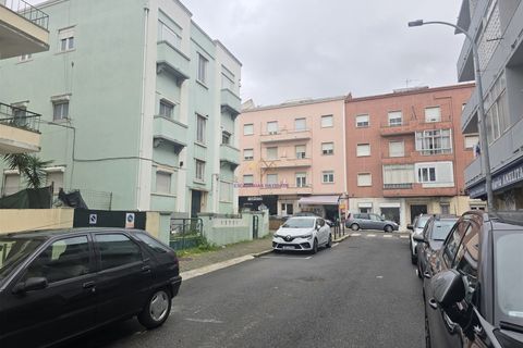 Lejlighed i Amadora, Lisbon, Amadora - € 160.000 | Ref: TRI-063-26-CS - foto 2