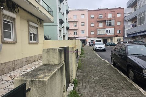 Lejlighed i Amadora, Lisbon, Amadora - € 160.000 | Ref: TRI-063-26-CS - foto 4