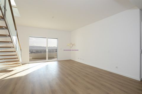 Lejlighed i Odivelas, Lisbon, Odivelas - € 950.000 | Ref: TRI-290-24-OE (1) - foto 3
