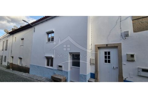 Villa i Escalos de Cima e Lousa, Castelo Branco, Escalos de Cima e Lousa - € 64.000 | Ref: CAS_175 - foto 1