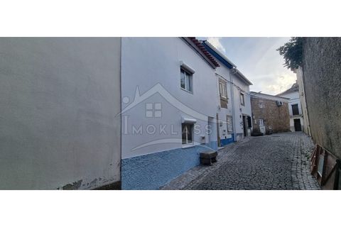 Villa i Escalos de Cima e Lousa, Castelo Branco, Escalos de Cima e Lousa - € 64.000 | Ref: CAS_175 - foto 2