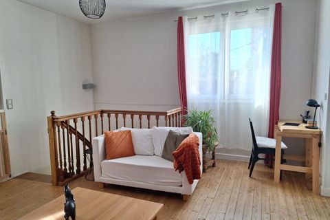 Villa a Vertheuil, Gironde, Vertheuil - € 830/mes | Ref: 871075 - foto 3