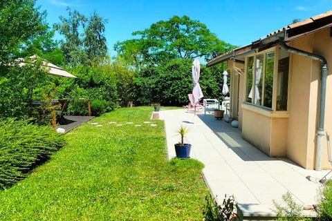 Villa a Saint-Genis-Laval, Rhone, Saint-Genis-Laval - € 2.870/mes | Ref: 876613 - foto 3