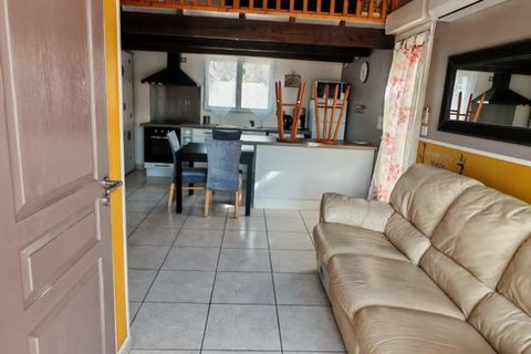 Villa a Moussan, Aude, Moussan - € 635/mes | Ref: 876462 - foto 4